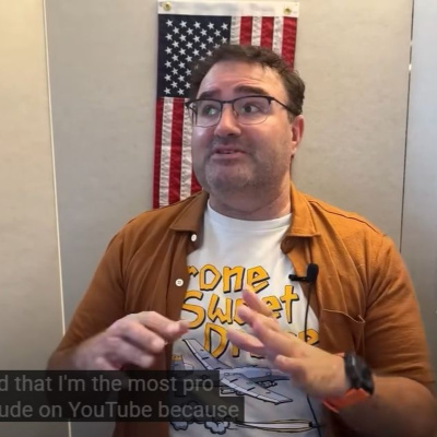 Israel News Talk Radio