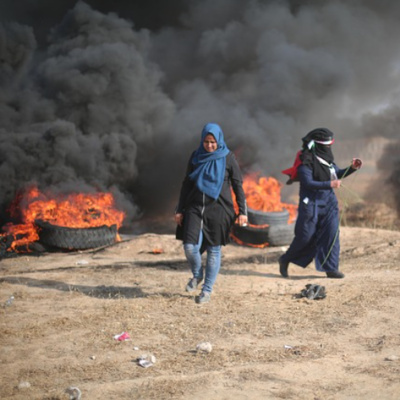 Israel News Talk Radio