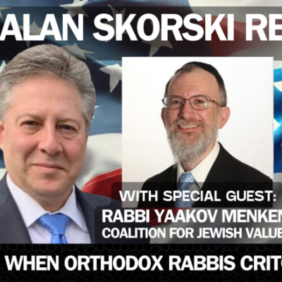 Israel News Talk Radio