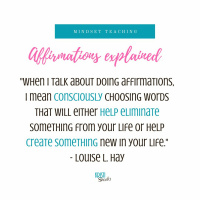 Episode 2 | Affirmations Explained