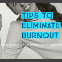 Episode 6 : Tips to eliminate Burnout in Business