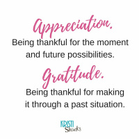 Mastering Your Mindset| Podcast 4 | A few reasons you should Shift your Attitude of Gratitude