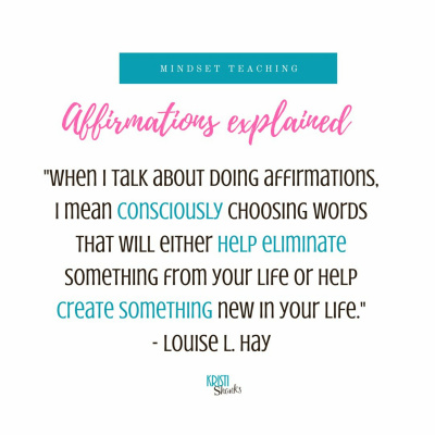 Inspired Living With Kristi