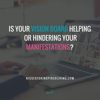 Inspired Living With Kristi