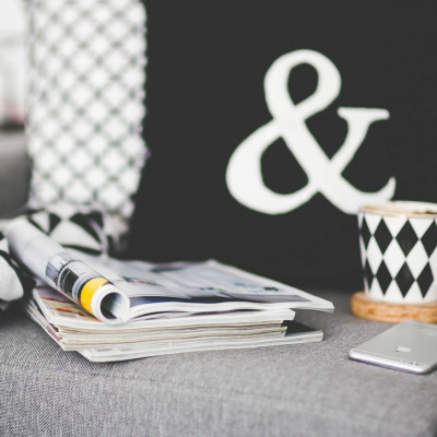 Inspired Living With Kristi