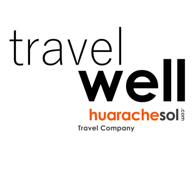 Travel Well Podcast: The Enrichment Of Life Through Travel