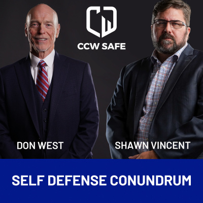 Ccw Safe