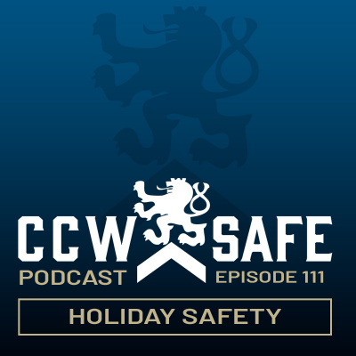 Ccw Safe