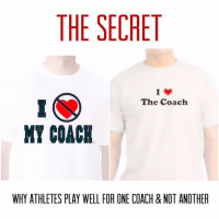 Why Your Kid Plays Well For One Coach and Not Another
