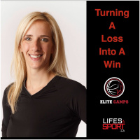 The making of an entrepreneur and the creation of Elite Camps