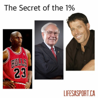 What the 1% Know.....that You Dont!