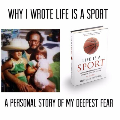 Life Is A Sport