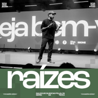 Be One Raízes - O Final | Pr. Pedro Vuks