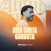 Uma Santa Conduta | Pedro Vuks