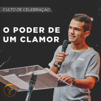 O Poder De Um Clamor | Pr. Filipe Bitencourt