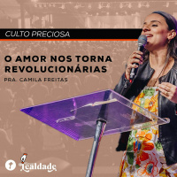 CULTO PRECIOSA ONLINE 19H AOVIVO 160k