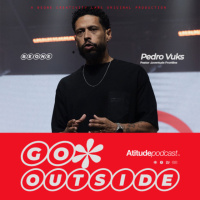 #BEONE | GO OUTSIDE | 2 Coríntios 12:1-10 | Pr. Pedro Vuks
