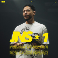 Jonas | Pr. Pedro Vuks