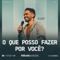O Que Posso Fazer Por Você | Pr. Felipe Bitencourt