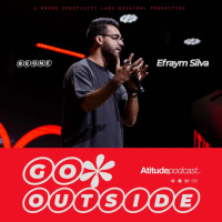 #BEONE | GO OUTSIDE | Atos 28:11-16 | Pr. Efraym Silva