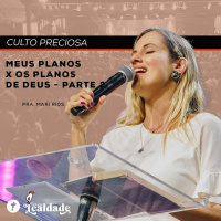 Parte 2 | Pra. Mari Wondracek Rios