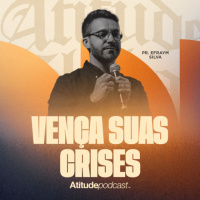 Vença suas crises | Pr. Efraym Silva