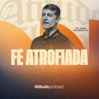 Fé atrofiada | Pr. Josué Valandro Jr