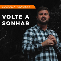 Volte A Sonhar | Felipe Freitas
