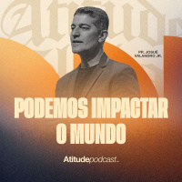 Podemos impactar o mundo | Pr. Josué Valandro Jr