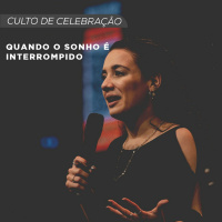 Quando o Sonho é Interrompido | Mariana Machado