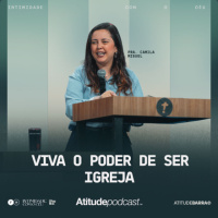 Nem todo amor é por amor | Pra. Camila Miguel