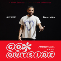 #BEONE | GO OUTSIDE | Filipenses 2 | Pr. Pedro Vuks