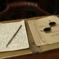 Artists’ Retreat by Patricia Motto