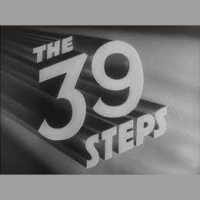 The 39 Steps by John Buchan, adapted for radio