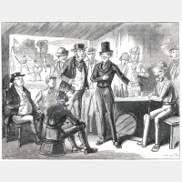The Pickwick Papers by Charles Dickens - Episode Five - Confusion and a Literary Breakfast