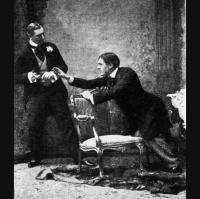 The Importance of Being Earnest by Oscar Wilde - Episode Two - The Late Brother