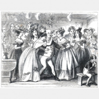 The Pickwick Papers by Charles Dickens - Episode Nine - The West Indies and a Wedding