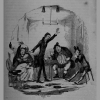 The Pickwick Papers by Charles Dickens - Episode Seven - Breach of Promise