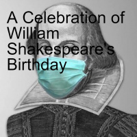 A Pandemic with Shakespeare