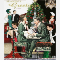 Felicity‘s Festive Frolics by Karen McKivitt