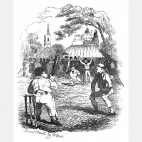 The Pickwick Papers by Charles Dickens - Episode Four - An Amorous Adventure