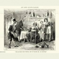 The Pickwick Papers by Charles Dickens - Episode Six - Confusion and Conspiracy