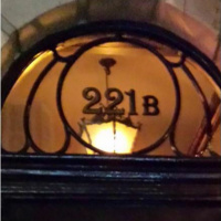 Sherlock Holmes and the Adventure of the Blue Carbuncle