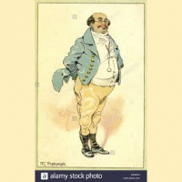 The Pickwick Papers by Charles Dickens - Episode One - Into The Unknown