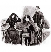 Sherlock Holmes and the Adventure of the Speckled Band