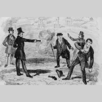 The Pickwick Papers by Charles Dickens - Episode Two - The Duel