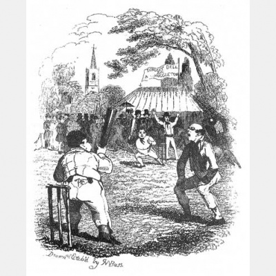 Springline Radio Players