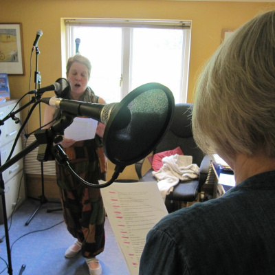 Springline Radio Players