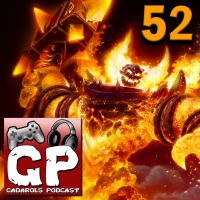 GP052 – 10 Jahre GP, WoW Classic, ESO und Netzpolitik