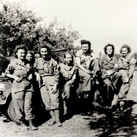 Central Coast Veterans Memorial Museum celebration